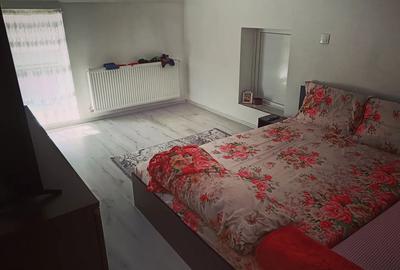 Casa din 2 corpuri in Tarlungeni - 8