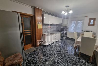 Apartament 2 camere |decomandat| etaj intermediar | Zorilor | str. Padurii - 4