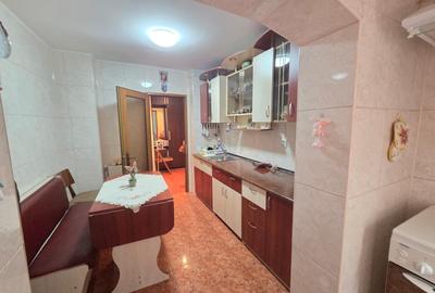 Inchiriere apartament 2 camere decomandate Mazepa 2-mobilat si utilat - 7