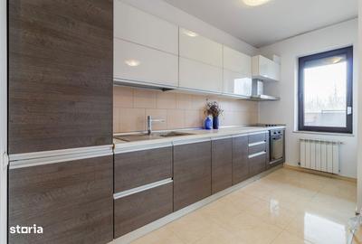 Apartament cu 2 camere în Pipera
