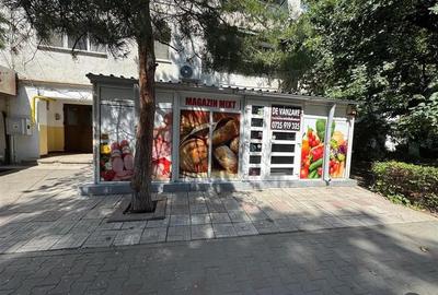 Spatiu comercial de inchiriat in Focsani zona Sud - 2
