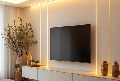 Tomis Nord/Carrefour -Vanzare apartament cu 2 camere, bloc nou. - 2