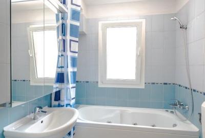 Apartament cu 3 camere decomandat în Alba Iulia - 13