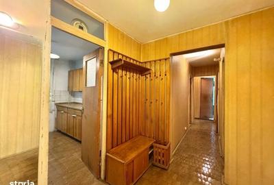 Apartament cu 3 camere decomandat în Pantelimon - 7