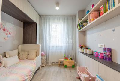Apartament cu 2 camere decomandat, mobilat în Gheorgheni - 3