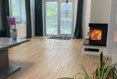 Casă cu 6 camere cu Teren 14300 Mp în Remetea Chioarului - 9
