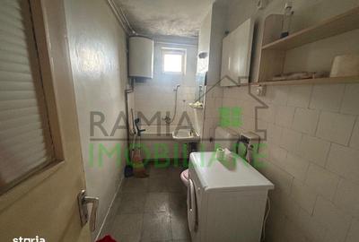 Apartament cu 4 camere semidecomandat, mobilat în Dârste - 6