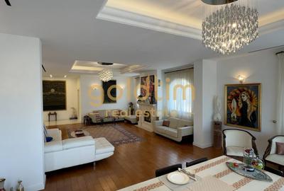 VILA INDIVIDUALA/PIPERA/TEREN 2000mp/GARAJ/SEMINEU/LUXOASA SI LUMINOASA - 3