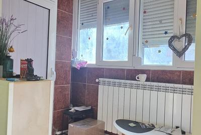 Apartament cu 4 camere decomandat, mobilat în Inel II - 15