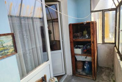 Apartament cu 2 camere semidecomandat în Central - 2