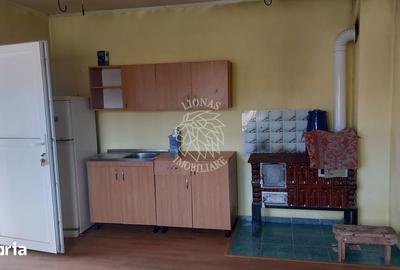 Casă cu 2 camere cu Canalizare în Mărgău - 16