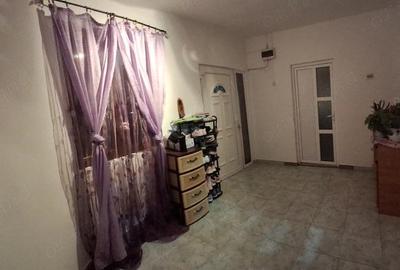 Casă cu 2 camere în Sărmaș - 8