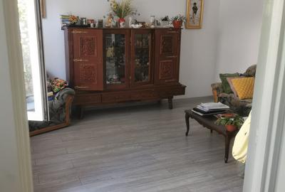 Casa locuibila,  din caramida, gaze,teren 360 mp cu deschidere 18, Palas - 12