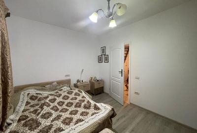 Duplex mobilat - 3 camere - Mosnita Veche - 7