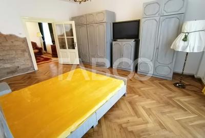 Apartament la casa 2 camere 58 utili renovat in Orasul de Jos Sibiu - 1
