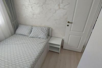 Casă cu 2 camere cu Teren 300 Mp în Central - 4