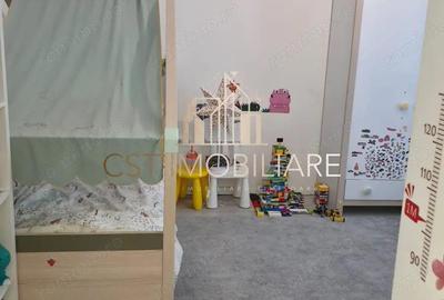 Apartament 4 Camere + Gradina 30 mp | Dumbravita Strada Kalman - 9