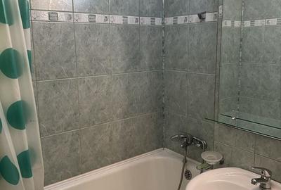 Apartament cu 2 camere decomandat, mobilat în Titan - 5