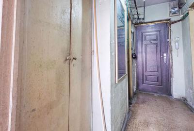 Garsonieră decomandată în Rahova - 7