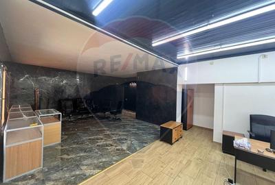 DE VANZARE Spațiu comercial cu chiriaș – investiție, Bragadiru - 11