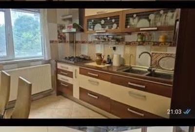 Apartament 3 camere Tineretului Baladei - 3