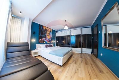 Apartament cu 3 camere de inchiriat in zona Stirbei Voda - 4