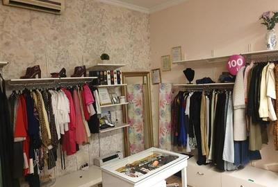 Inchiriere spatiu comercial Unirii, Bratianu, Stradal, 20mp, langa Borsalino - 4