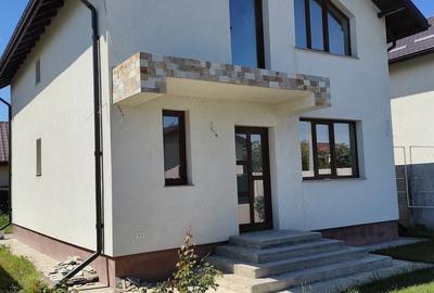 Casă cu 4 camere cu Teren 288 Mp în Pantelimon - 7