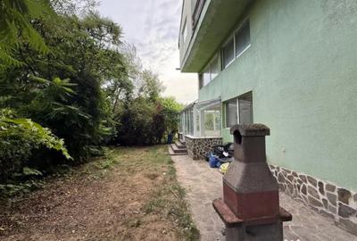 Apartament cu 3 camere decomandat în Central - 12