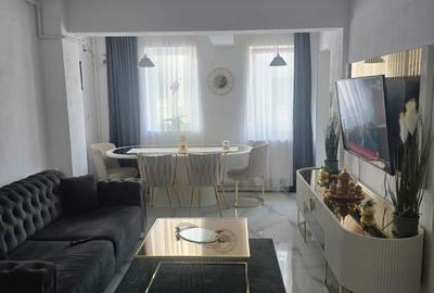 Apartament cu 3 camere decomandat în Militari - 5