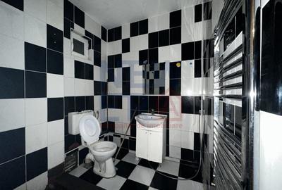 Calea Victoriei - Piata Sfintii Voievizi - 5