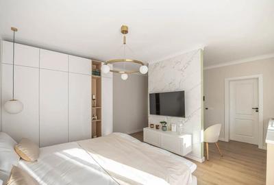 Garsonieră, mobilată în Lipovei - 6