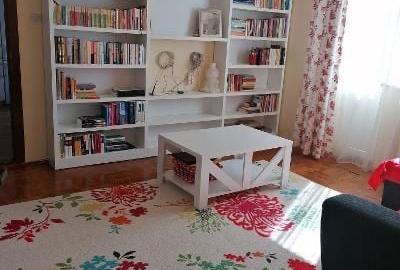 Apartament cu 2 camere semidecomandat în UTA - 6