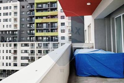 Apartament cu 2 camere decomandat în Iosia - 8