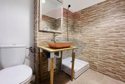 Garsoniera 31.10mp utili - renovata complet - Piata Rahova - 3