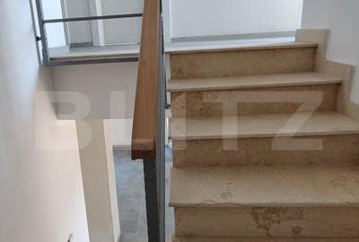 Duplex modern P+M, teren 364 mp, Malu Mare - 12