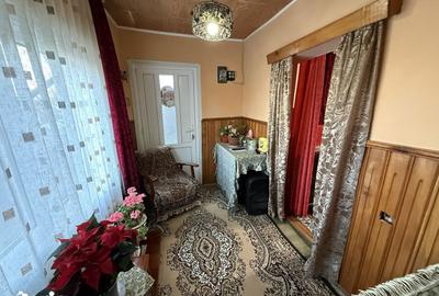 Casă cu 5 camere cu Teren 800 Mp în Valea Doftanei - 2