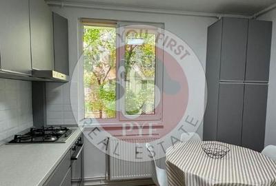 Apartament cu 2 camere nedecomandat în Rahova - 11
