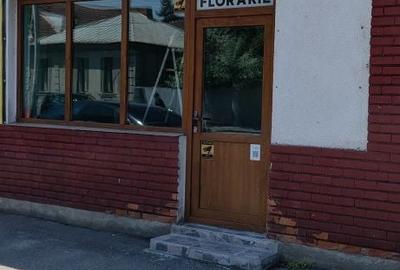 Spațiu comercial, în Mofleni - 1