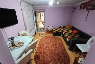 Vanzare casa, zona Brailita-Imobiliare MAXICONFORT - 4