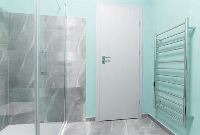 RECO apartament nou cu 2 camere - 26
