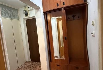 Garsonieră decomandată, mobilată, lângă Auchan Titan - 6