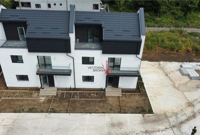Case tip duplex - Prelungirea Ghencea- Locuințe finalizate - 185.000 euro, - 2