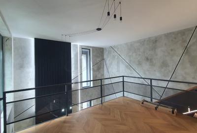 REA1023407 Apartament tip Loft 3 camere I Design industrial I Zona Aviatiei - 19