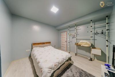 Apartament cu 3 Camere și Terasă Vladimirescu de închiriat - 6