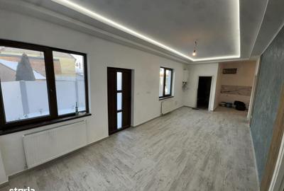 Casă cu 3 camere în Central - 7