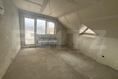 Casa de vanzare, 120 mp utili, teren 780 mp, zona Botizului - 4