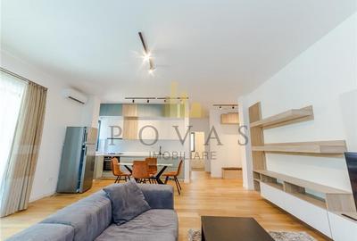 Vanzare Apartament 2 Camere Belaire Lake Residence - Gradina Zoologica Baneasa