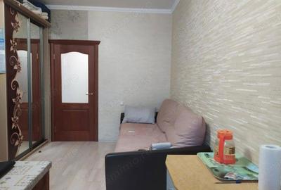 Garsonieră decomandată în Pantelimon - 4