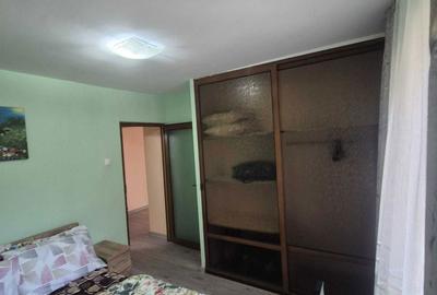 Apartament cu 2 camere decomandat în Central - 5